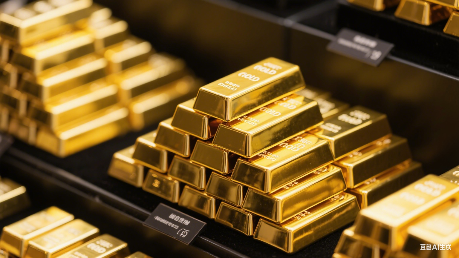 上海贵金属交易所(上海贵金属交易所交易平台)