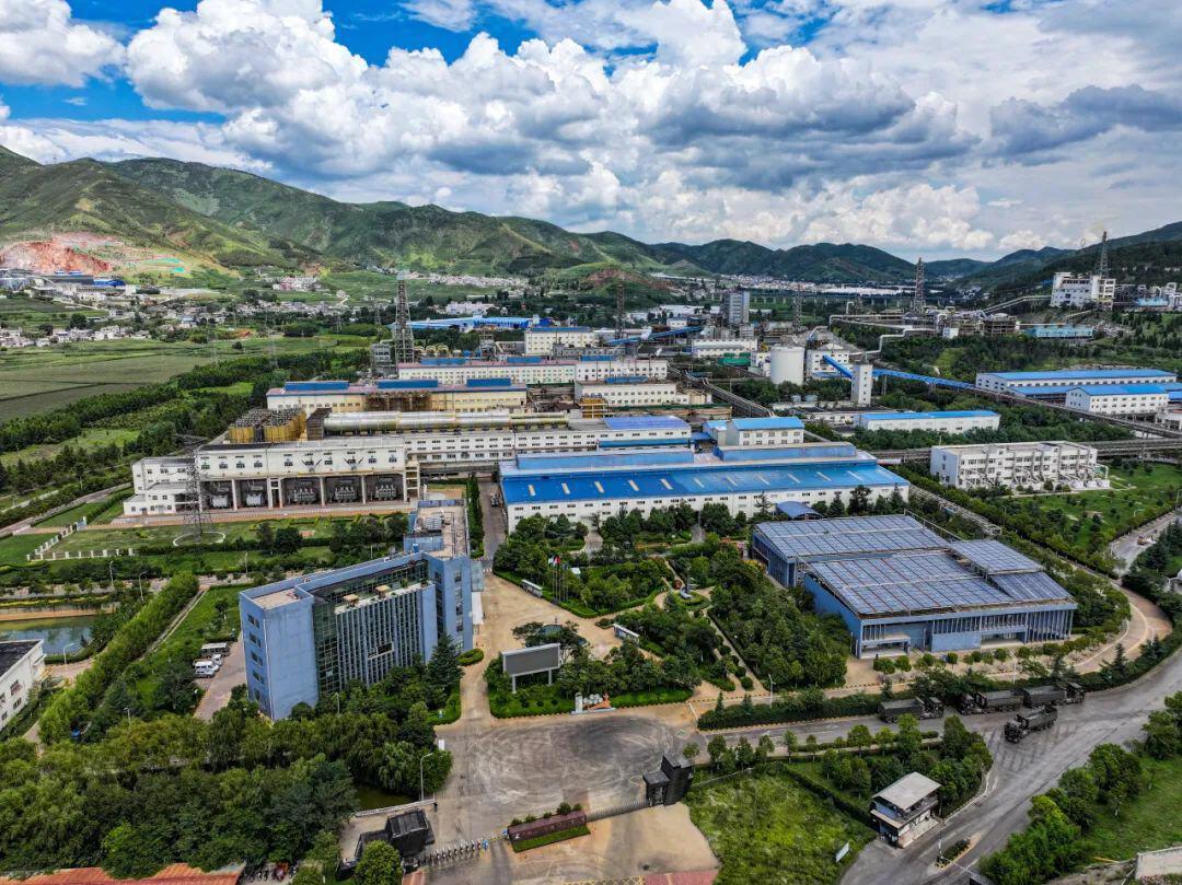 云南贵金属(云南贵金属集团是国企吗) 云南贵金属(云南贵金属集团是国企吗)