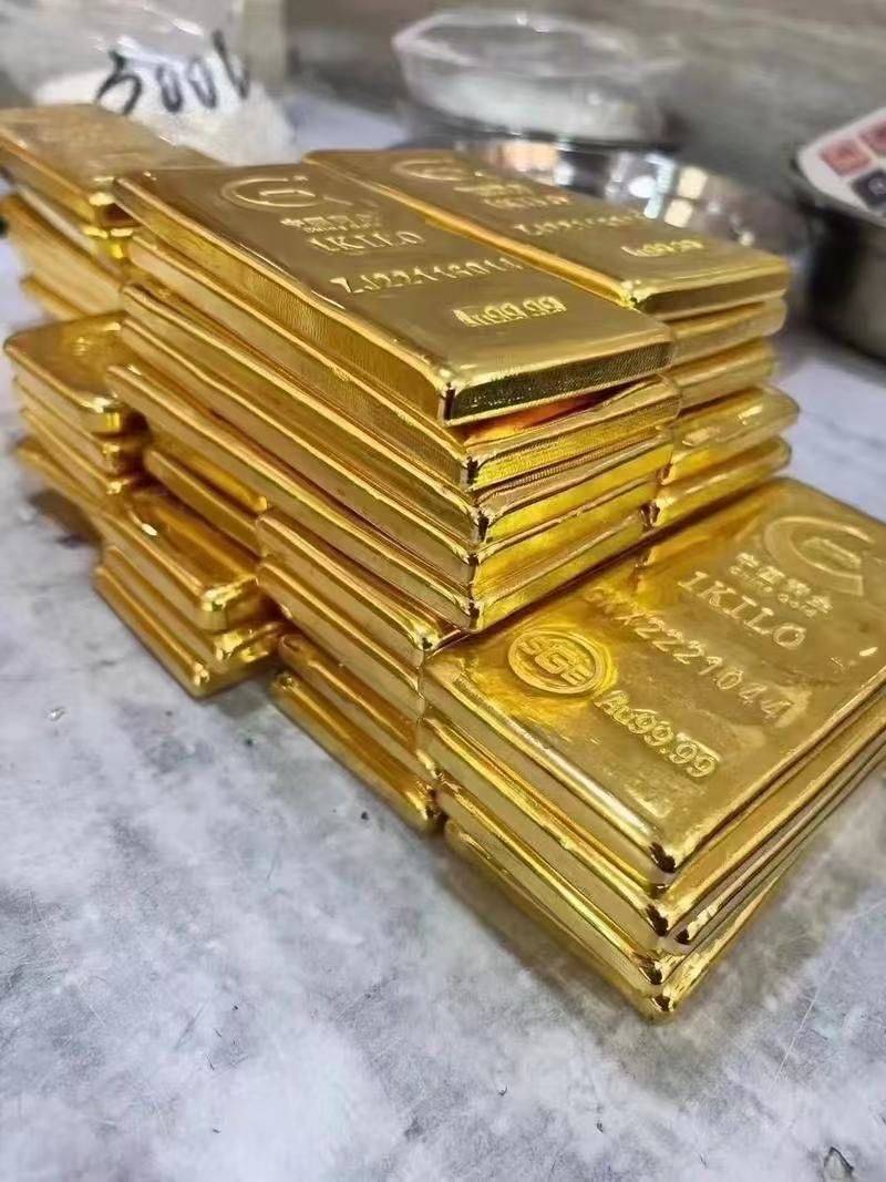 十大贵金属排行(10大顶级贵金属)