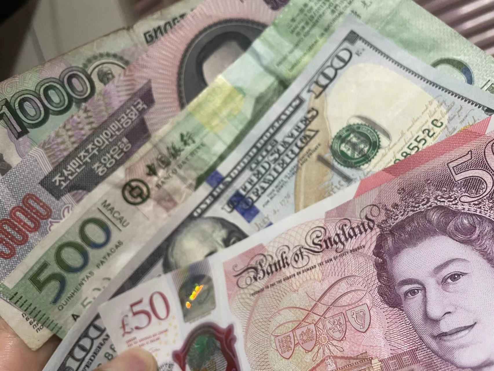 黎巴嫩货币(黎巴嫩货币兑换人民币)