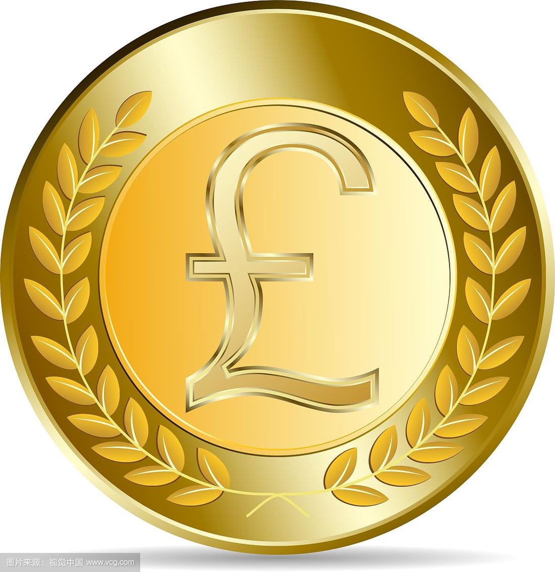 英镑货币符号(英镑货币单位符号)