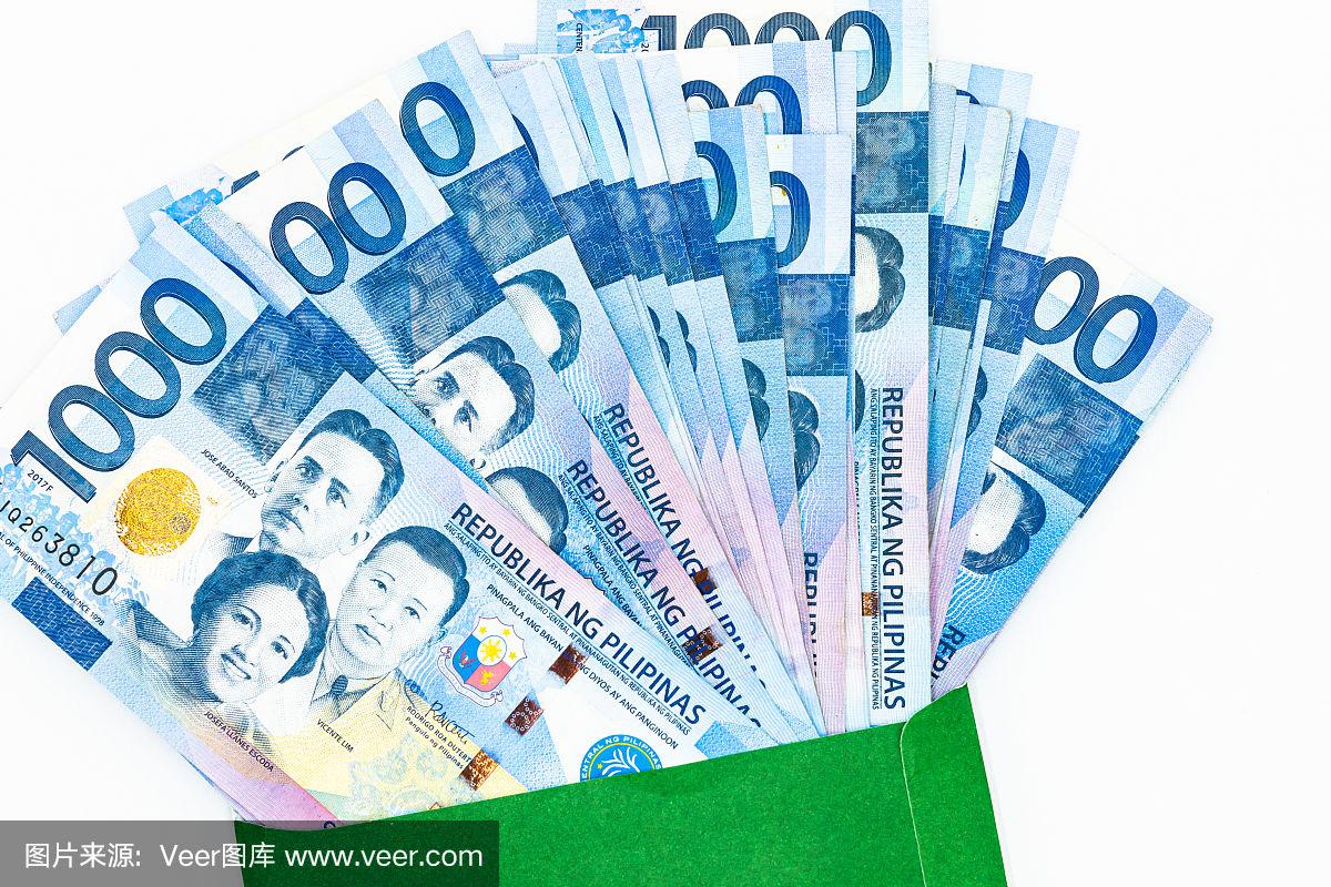 菲律宾的货币(菲律宾的货币符号) 菲律宾的货币(菲律宾的货币符号)