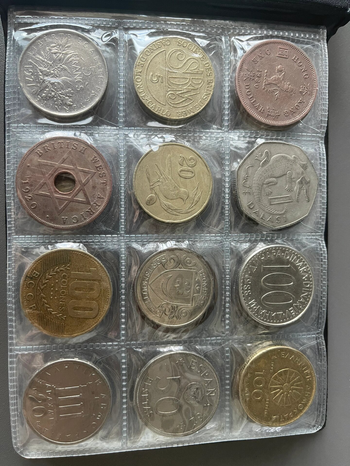 世界各国货币名称(世界各国货币名称和图片大全)