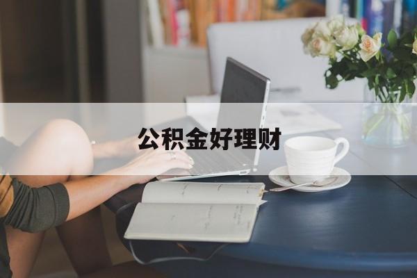 公积金好理财(公积金理财产品)